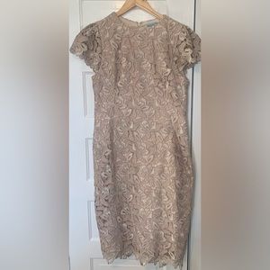 Antonio Melani dress